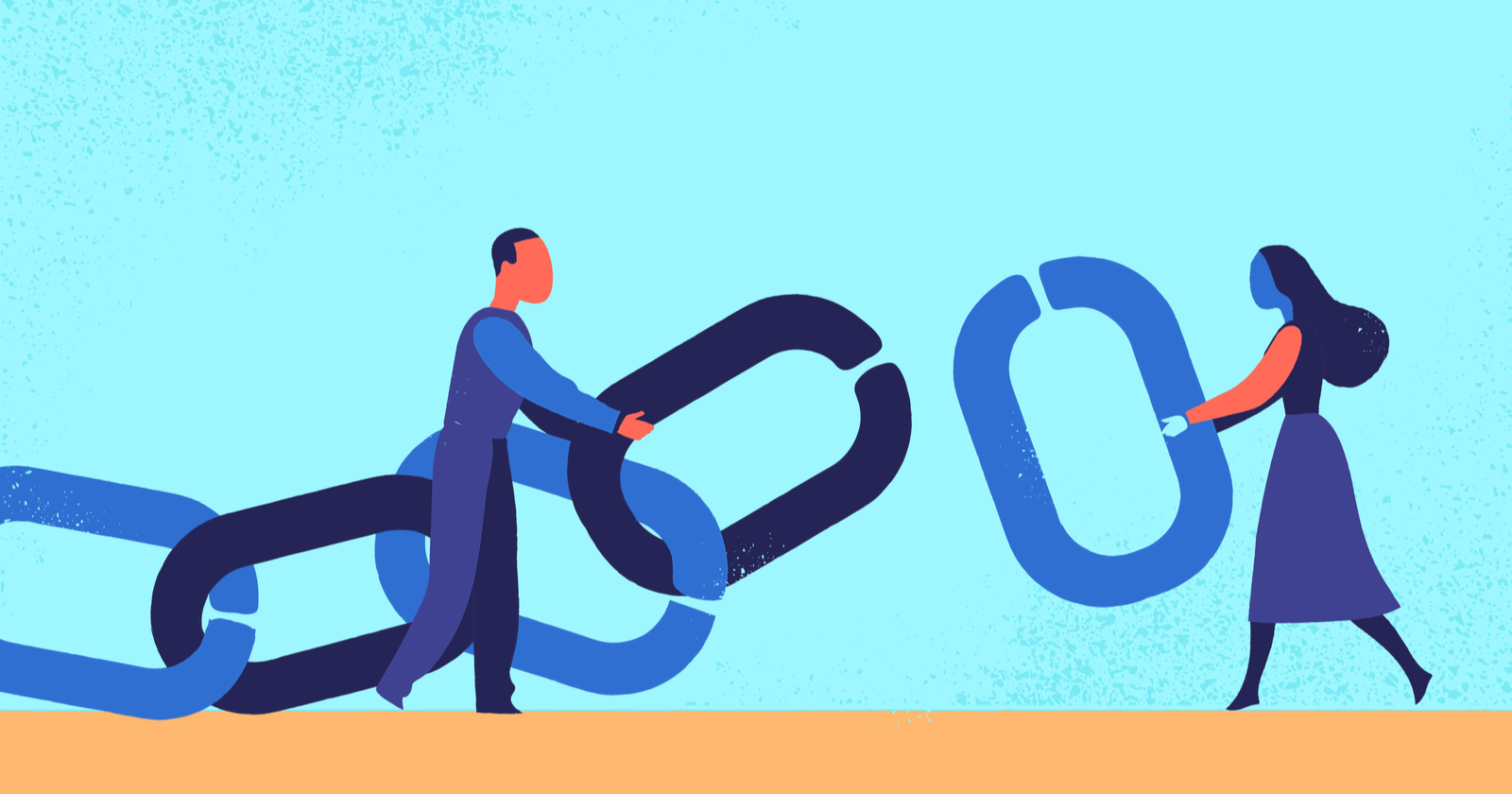 Link Management