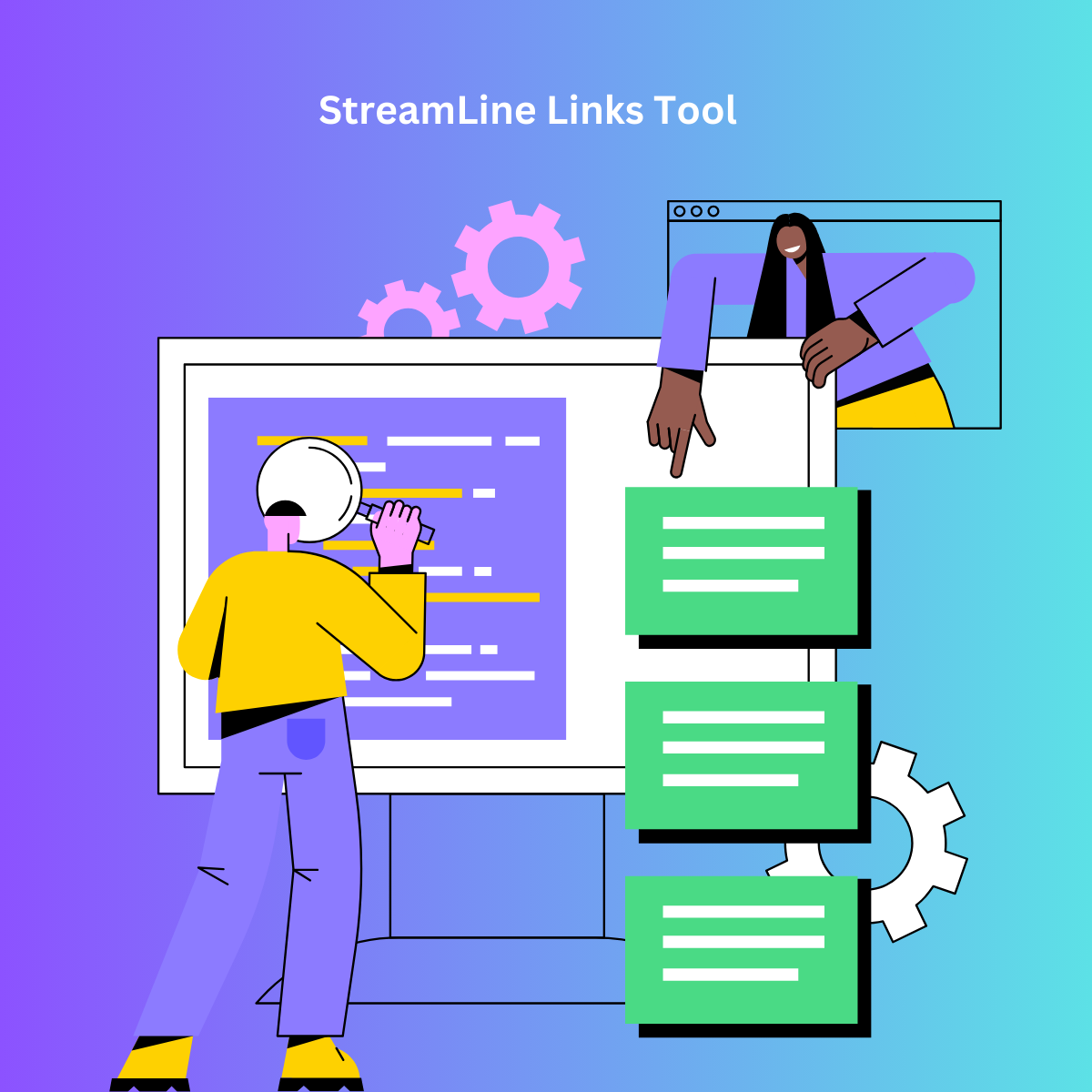 Link App: A Must-Have for Streamlining Your Link Collection | Link App Blog